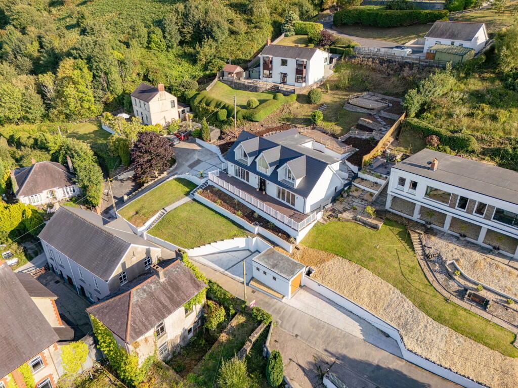 Bethel Lane, Penclawdd, Swansea, SA4 3FP